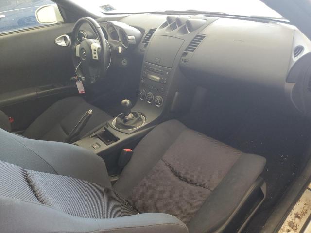 Photo 7 VIN: JN1AZ34D05M607527 - NISSAN 350Z 