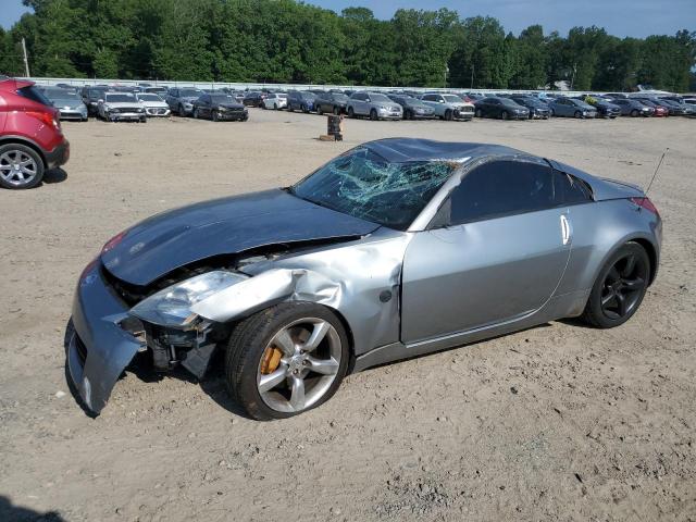 Photo 0 VIN: JN1AZ34D05M607821 - NISSAN 350Z COUPE 