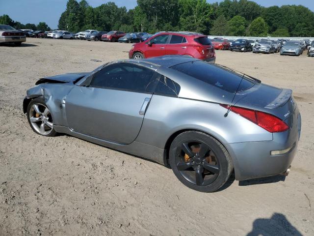 Photo 1 VIN: JN1AZ34D05M607821 - NISSAN 350Z COUPE 