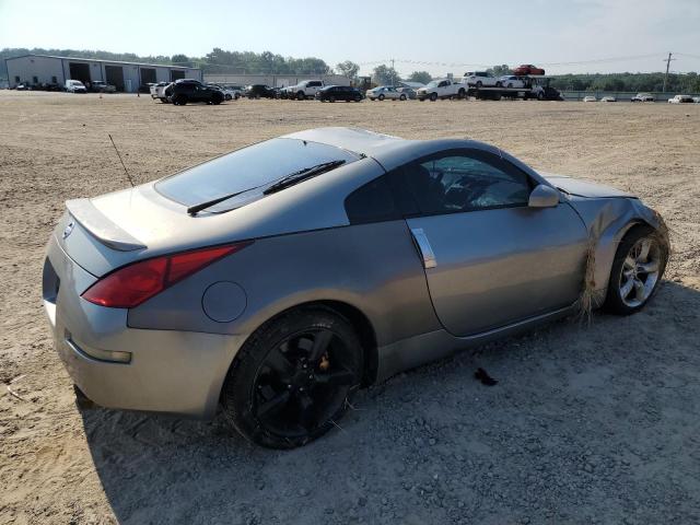 Photo 2 VIN: JN1AZ34D05M607821 - NISSAN 350Z COUPE 