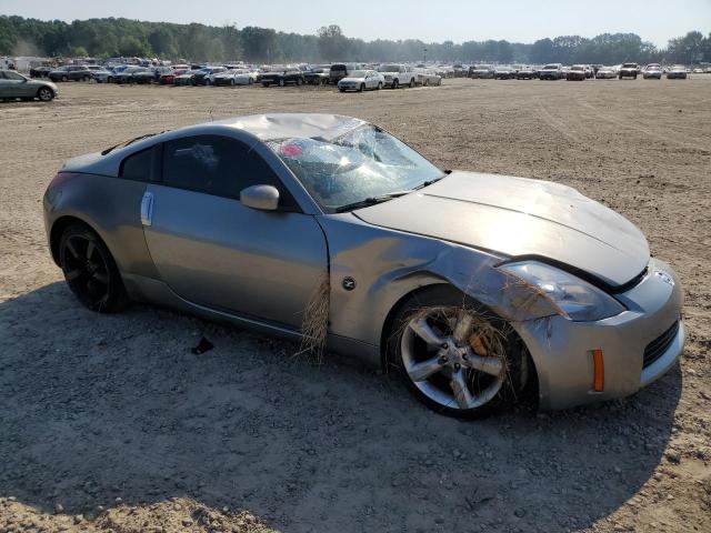 Photo 3 VIN: JN1AZ34D05M607821 - NISSAN 350Z COUPE 