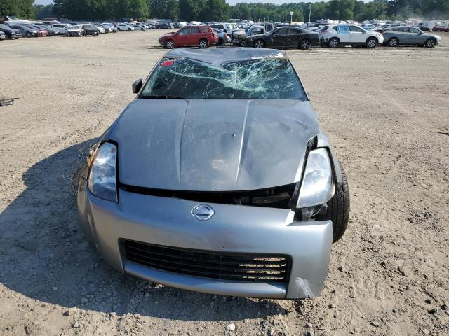 Photo 4 VIN: JN1AZ34D05M607821 - NISSAN 350Z COUPE 