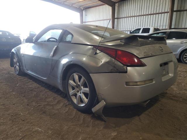 Photo 1 VIN: JN1AZ34D06M300070 - NISSAN 350Z 