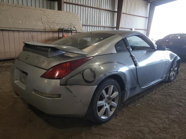 Photo 2 VIN: JN1AZ34D06M300070 - NISSAN 350Z 