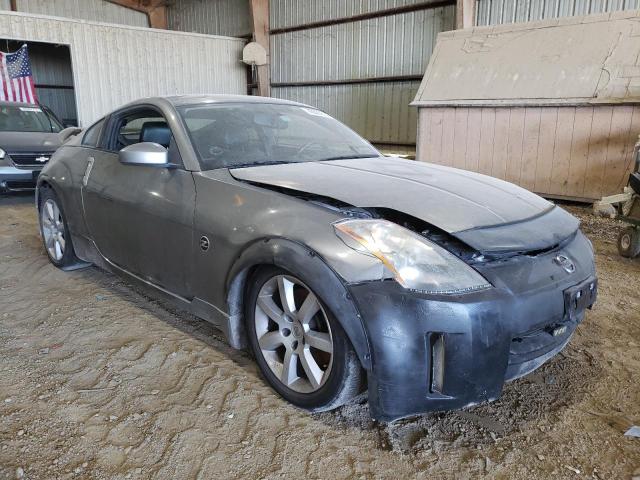 Photo 3 VIN: JN1AZ34D06M300070 - NISSAN 350Z 