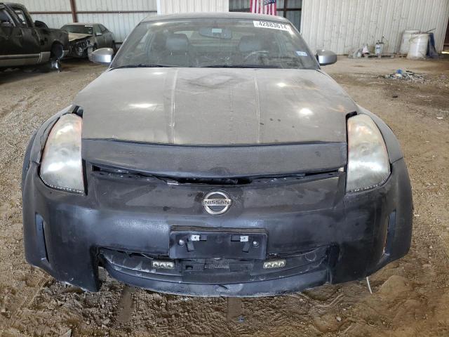 Photo 4 VIN: JN1AZ34D06M300070 - NISSAN 350Z 