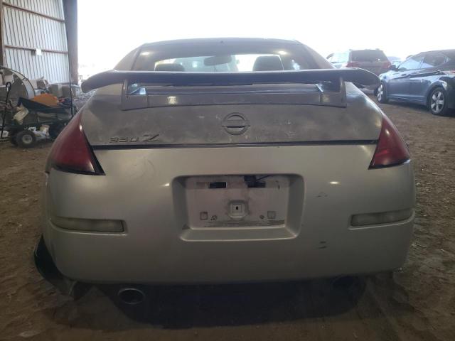 Photo 5 VIN: JN1AZ34D06M300070 - NISSAN 350Z 