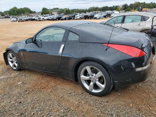 Photo 1 VIN: JN1AZ34D06M308394 - NISSAN 350Z COUPE 