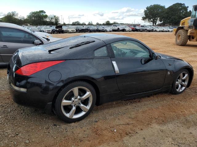 Photo 2 VIN: JN1AZ34D06M308394 - NISSAN 350Z COUPE 