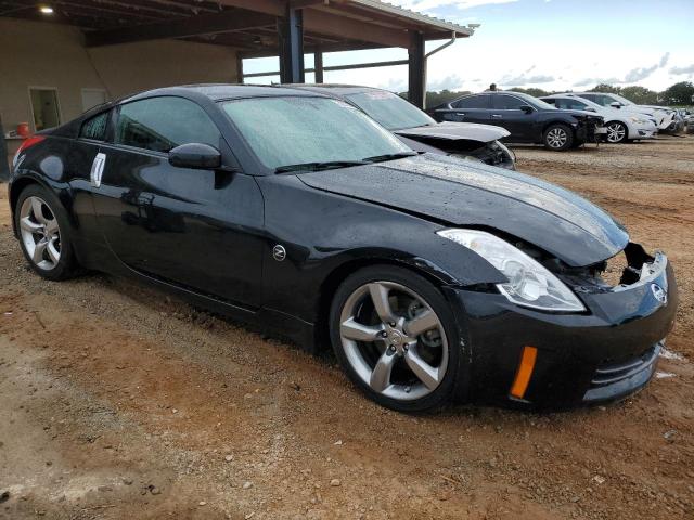 Photo 3 VIN: JN1AZ34D06M308394 - NISSAN 350Z COUPE 