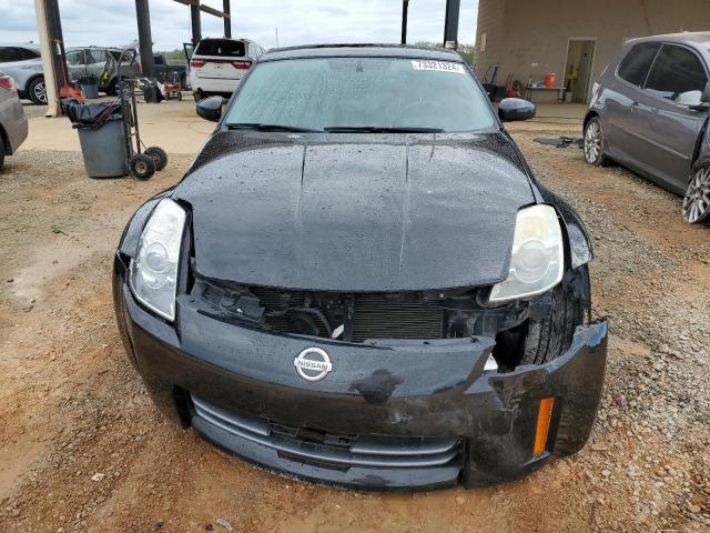 Photo 4 VIN: JN1AZ34D06M308394 - NISSAN 350Z COUPE 