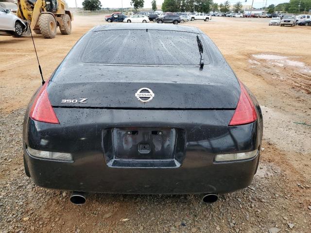 Photo 5 VIN: JN1AZ34D06M308394 - NISSAN 350Z COUPE 