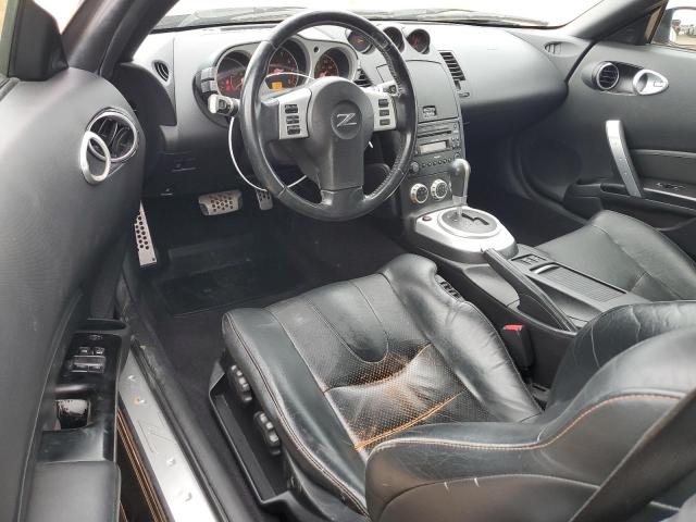 Photo 7 VIN: JN1AZ34D06M308394 - NISSAN 350Z COUPE 