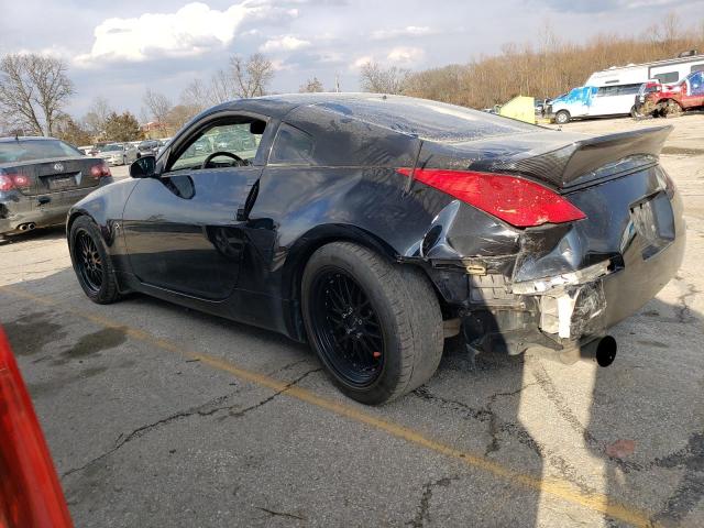 Photo 1 VIN: JN1AZ34D06M331870 - NISSAN 350Z 