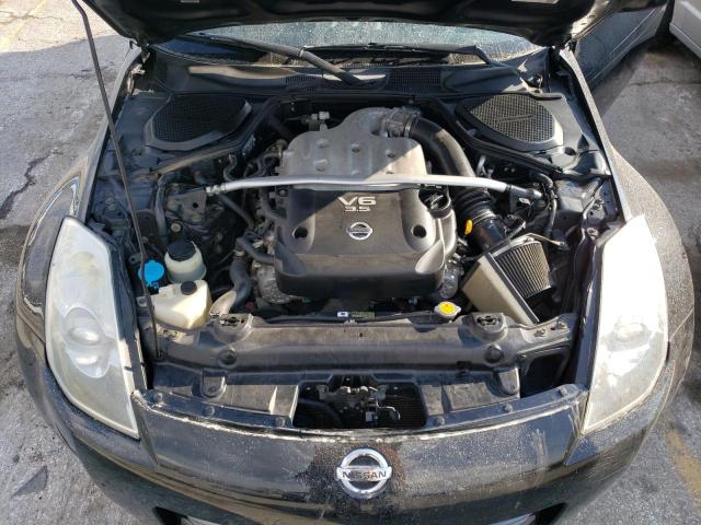 Photo 10 VIN: JN1AZ34D06M331870 - NISSAN 350Z 