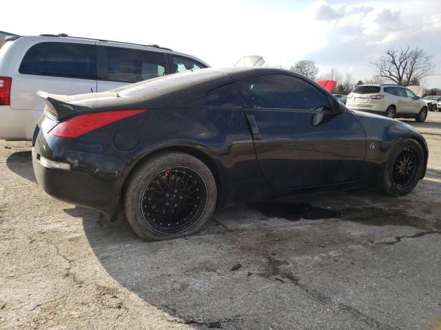 Photo 2 VIN: JN1AZ34D06M331870 - NISSAN 350Z 