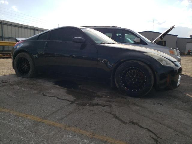 Photo 3 VIN: JN1AZ34D06M331870 - NISSAN 350Z 