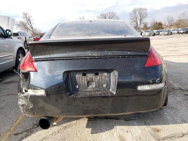 Photo 5 VIN: JN1AZ34D06M331870 - NISSAN 350Z 