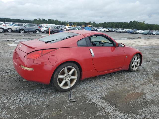 Photo 2 VIN: JN1AZ34D13T104396 - NISSAN 350Z COUPE 