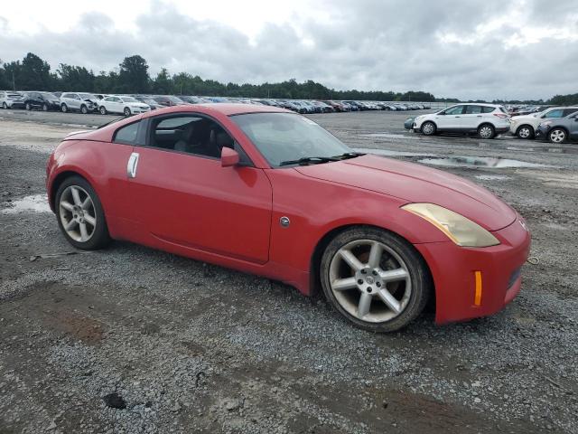 Photo 3 VIN: JN1AZ34D13T104396 - NISSAN 350Z COUPE 