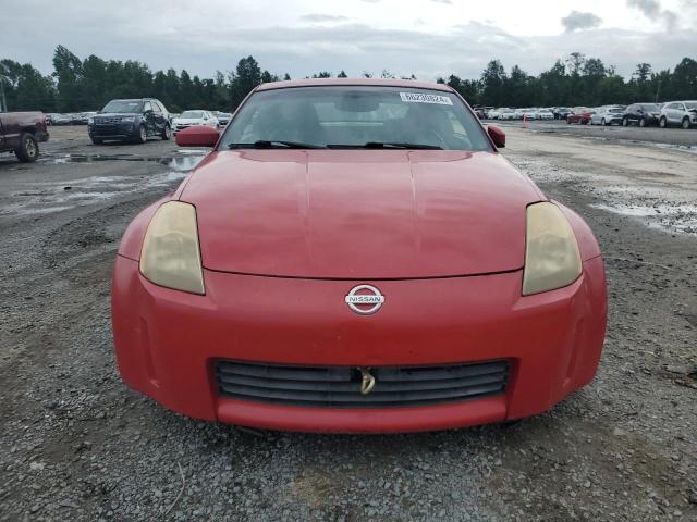 Photo 4 VIN: JN1AZ34D13T104396 - NISSAN 350Z COUPE 