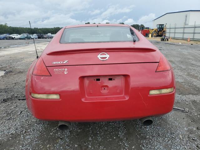 Photo 5 VIN: JN1AZ34D13T104396 - NISSAN 350Z COUPE 