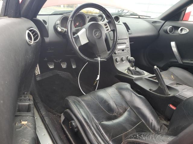 Photo 7 VIN: JN1AZ34D13T104396 - NISSAN 350Z COUPE 