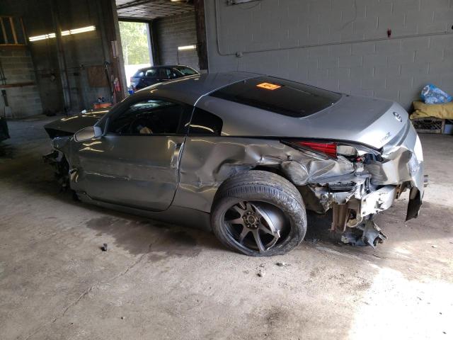 Photo 1 VIN: JN1AZ34D13T107993 - NISSAN 350Z COUPE 