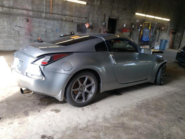 Photo 2 VIN: JN1AZ34D13T107993 - NISSAN 350Z COUPE 