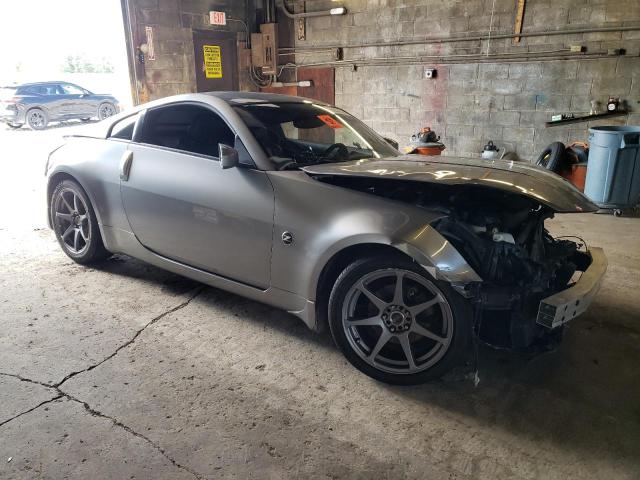 Photo 3 VIN: JN1AZ34D13T107993 - NISSAN 350Z COUPE 