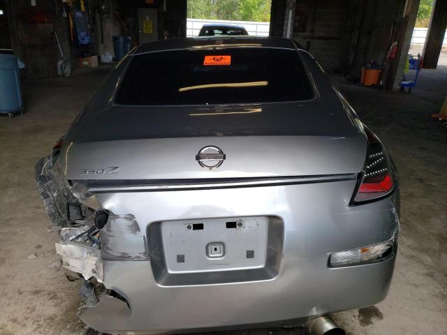 Photo 5 VIN: JN1AZ34D13T107993 - NISSAN 350Z COUPE 