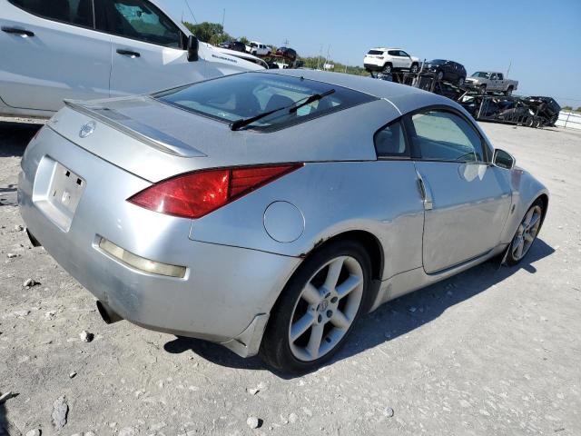 Photo 2 VIN: JN1AZ34D13T108836 - NISSAN 350Z COUPE 