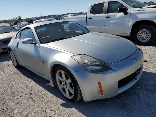 Photo 3 VIN: JN1AZ34D13T108836 - NISSAN 350Z COUPE 