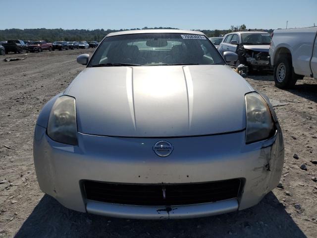 Photo 4 VIN: JN1AZ34D13T108836 - NISSAN 350Z COUPE 