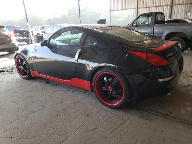 Photo 1 VIN: JN1AZ34D13T116760 - NISSAN 350Z 