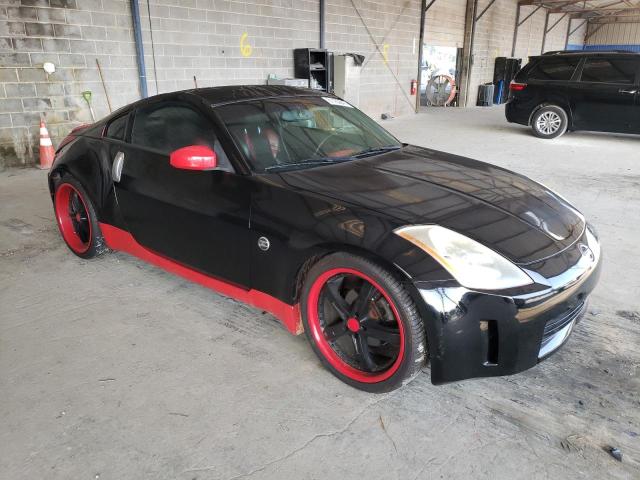 Photo 3 VIN: JN1AZ34D13T116760 - NISSAN 350Z 