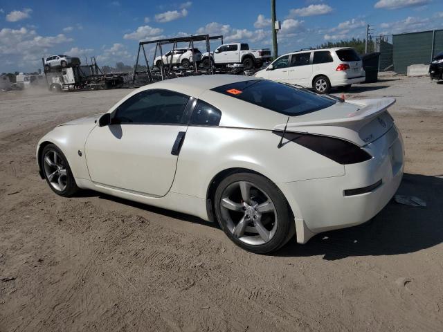 Photo 1 VIN: JN1AZ34D13T118444 - NISSAN 350Z COUPE 