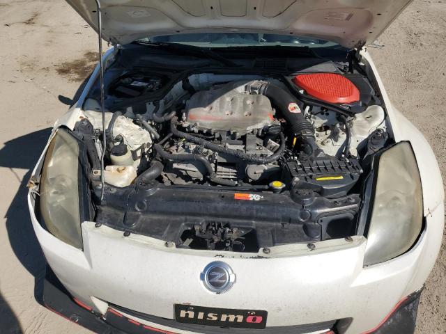 Photo 10 VIN: JN1AZ34D13T118444 - NISSAN 350Z COUPE 