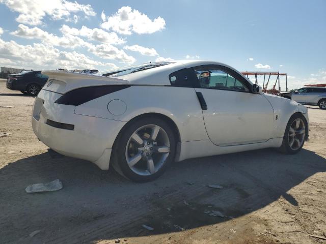 Photo 2 VIN: JN1AZ34D13T118444 - NISSAN 350Z COUPE 