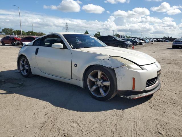 Photo 3 VIN: JN1AZ34D13T118444 - NISSAN 350Z COUPE 