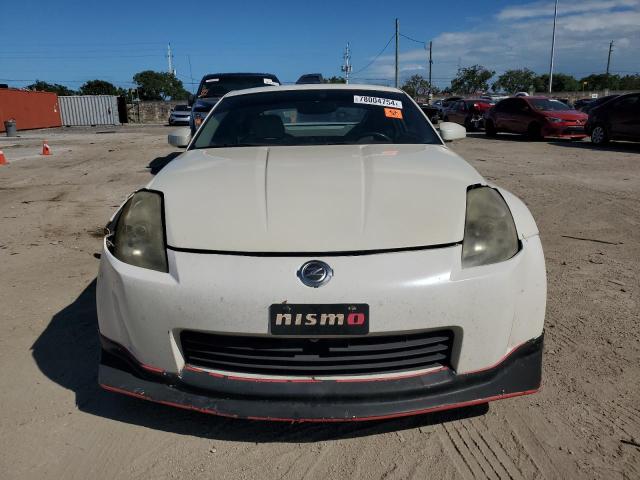 Photo 4 VIN: JN1AZ34D13T118444 - NISSAN 350Z COUPE 