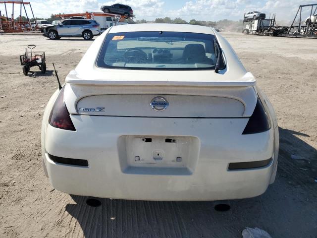 Photo 5 VIN: JN1AZ34D13T118444 - NISSAN 350Z COUPE 