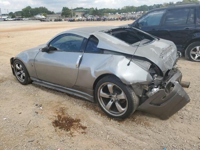 Photo 1 VIN: JN1AZ34D13T118542 - NISSAN 350Z COUPE 