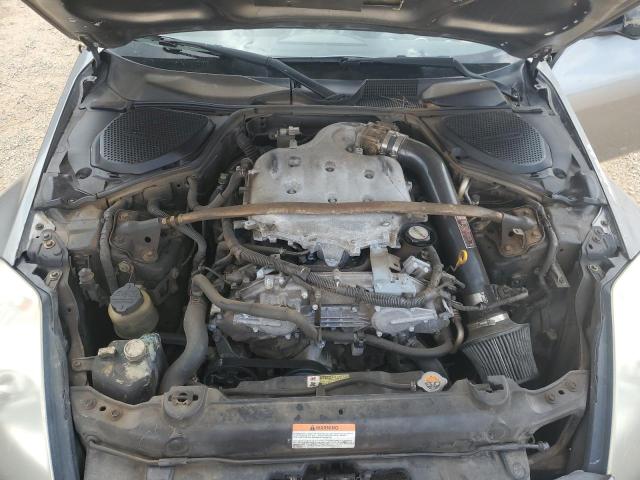 Photo 10 VIN: JN1AZ34D13T118542 - NISSAN 350Z COUPE 