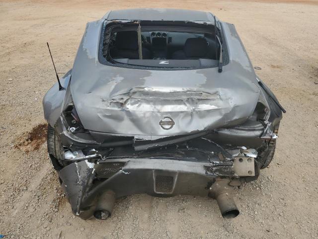 Photo 5 VIN: JN1AZ34D13T118542 - NISSAN 350Z COUPE 