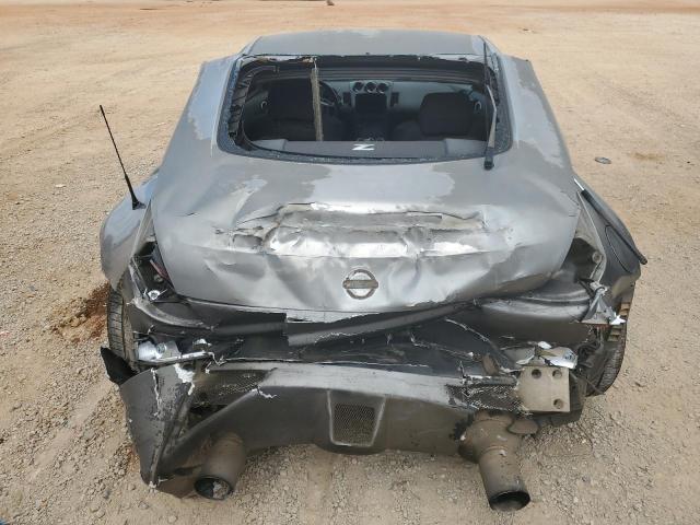 Photo 9 VIN: JN1AZ34D13T118542 - NISSAN 350Z COUPE 