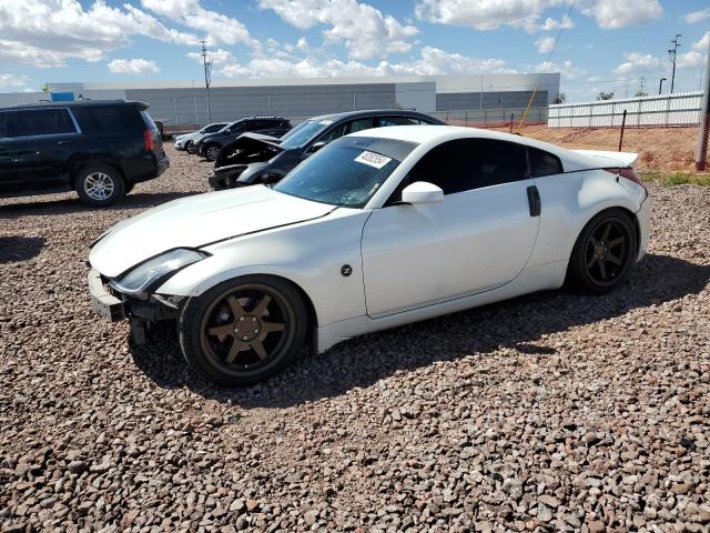 Photo 0 VIN: JN1AZ34D14M100943 - NISSAN 350Z 