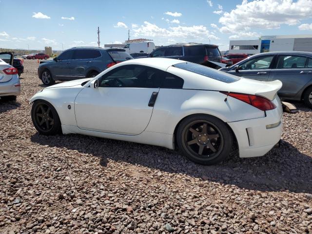 Photo 1 VIN: JN1AZ34D14M100943 - NISSAN 350Z 