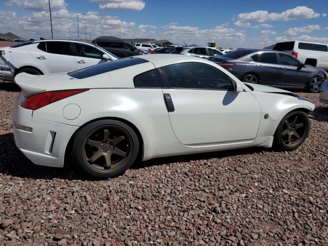 Photo 2 VIN: JN1AZ34D14M100943 - NISSAN 350Z 