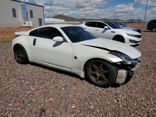 Photo 3 VIN: JN1AZ34D14M100943 - NISSAN 350Z 